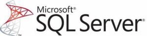 sqlserver